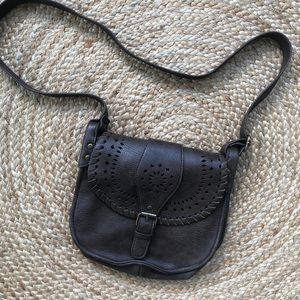 Cross body purse!